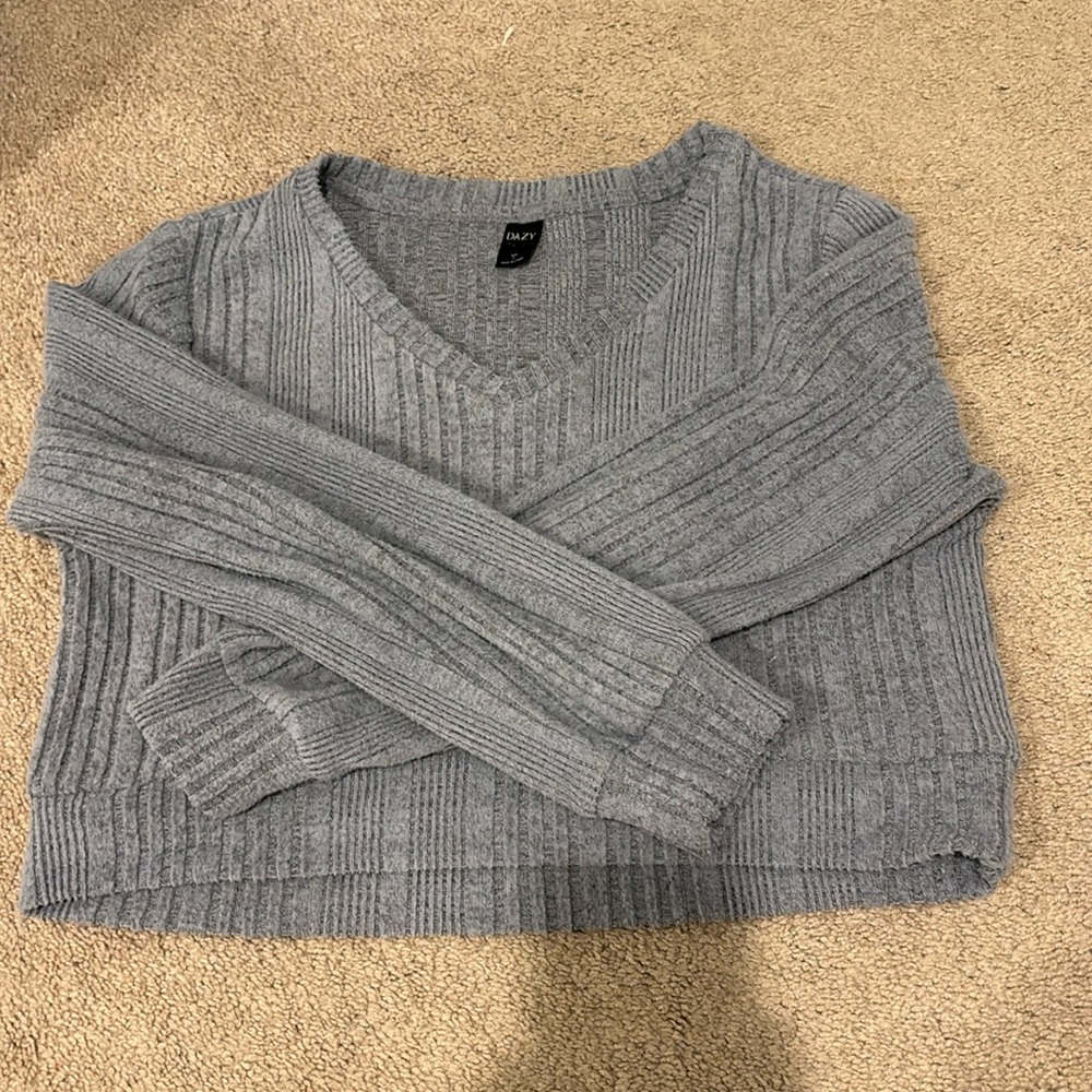 sweater